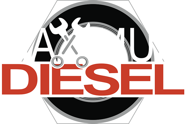 maximum diesel logo